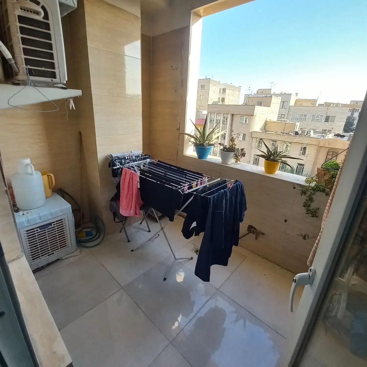 آپارتمان 165 متری در گلشهر