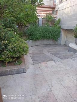 آپارتمان 125 متری در پاسداران