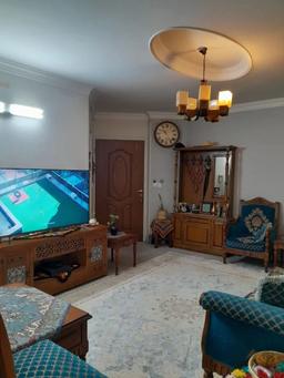 آپارتمان 60 متری در شیوا