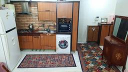آپارتمان 45 متری در خواجه نصیر طوسی