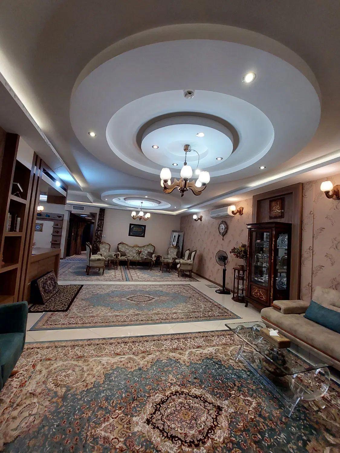 آپارتمان 160 متری امام خمینی