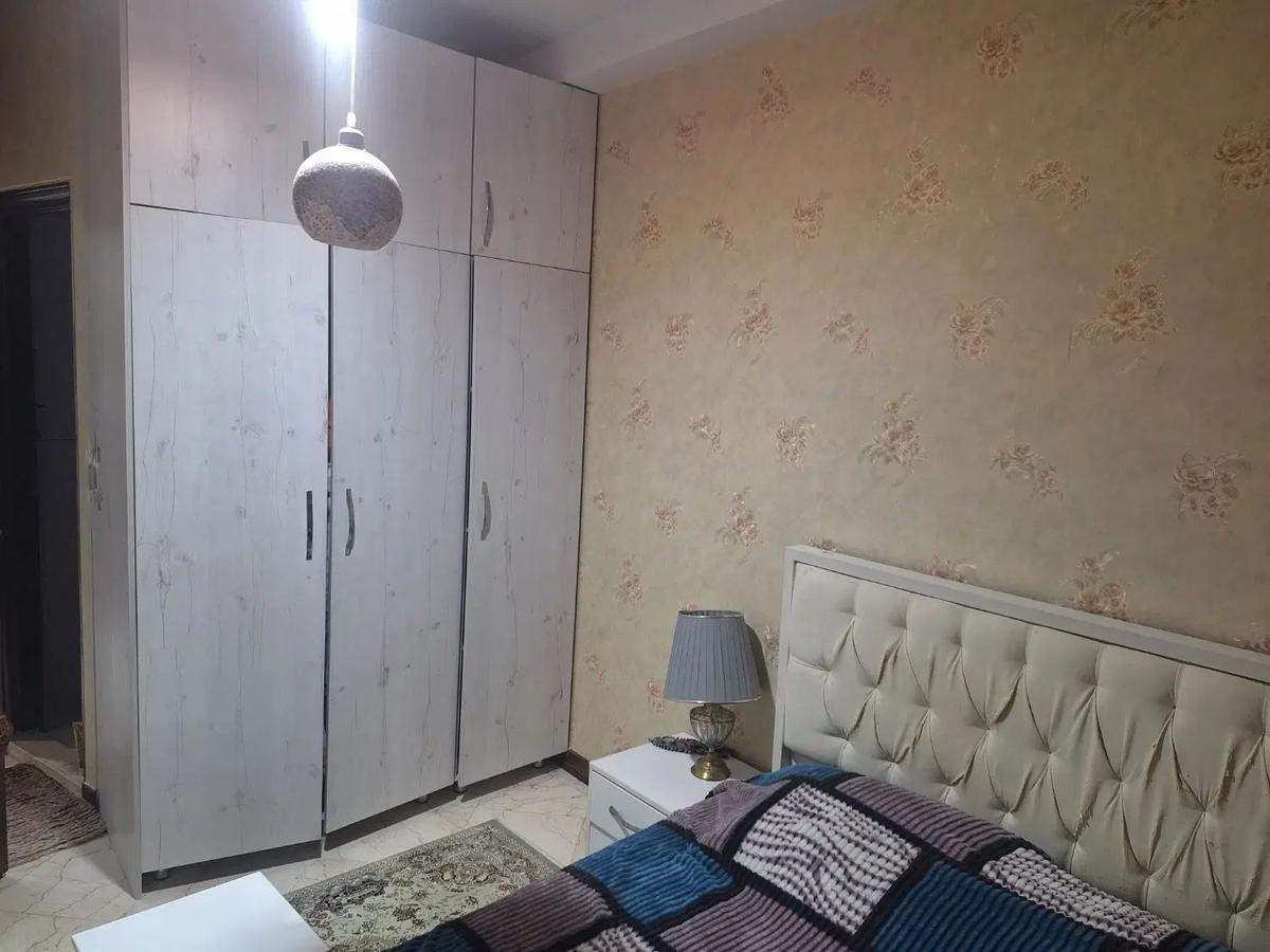 آپارتمان 72 متری در تهرانپارس شرقی