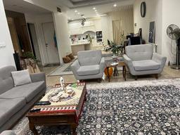 آپارتمان 127 متری در تهرانپارس غربی