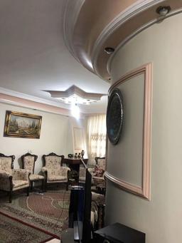 آپارتمان 97 متری در حافظیه