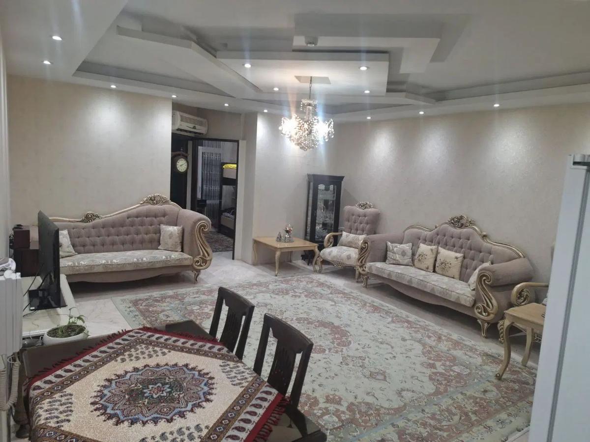 آپارتمان 72 متری در تهرانپارس شرقی