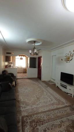 آپارتمان 69 متری در شیخ هادی