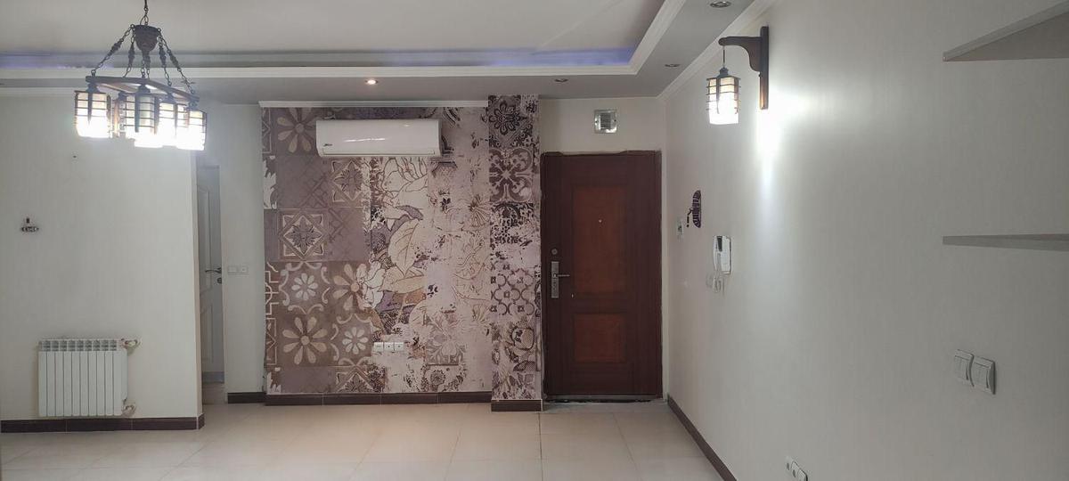 آپارتمان 63 متری در مینای شمالی (مخبر)