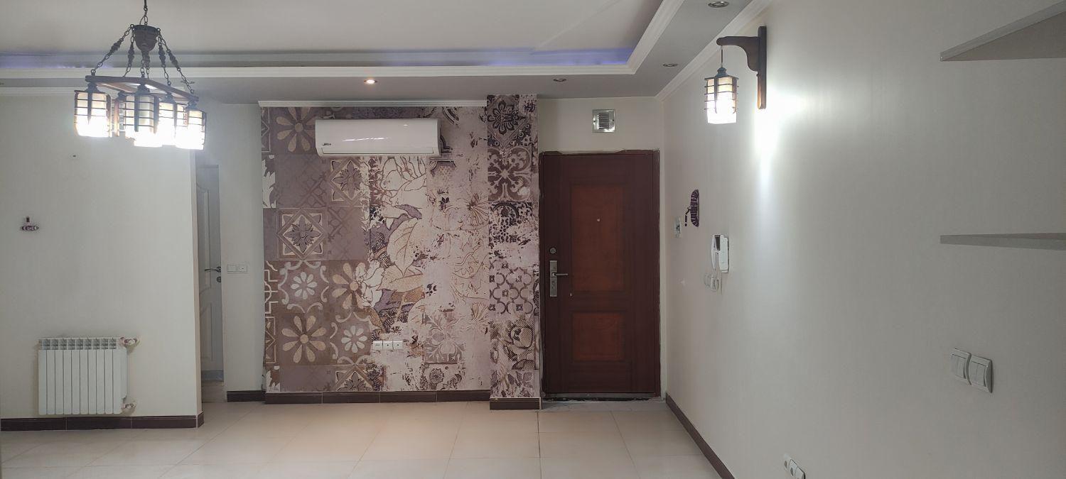 آپارتمان 63 متری مینای شمالی (مخبر)