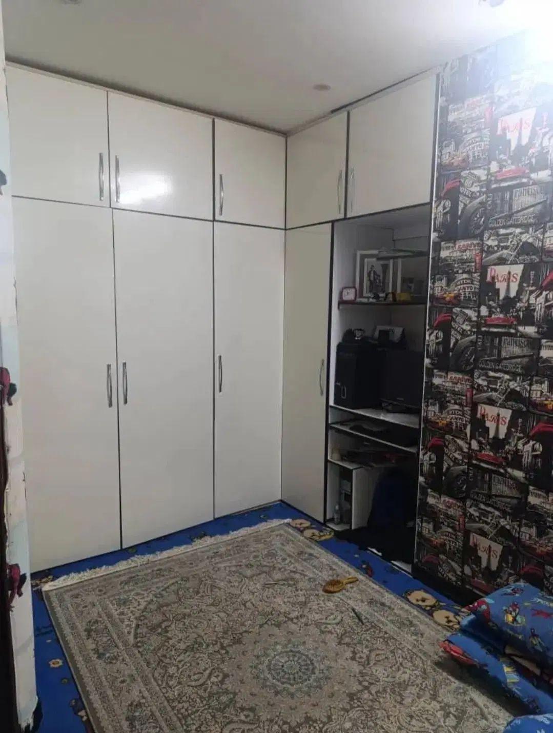 آپارتمان 100 متری در خرمدشت