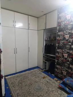 آپارتمان 100 متری در خرمدشت