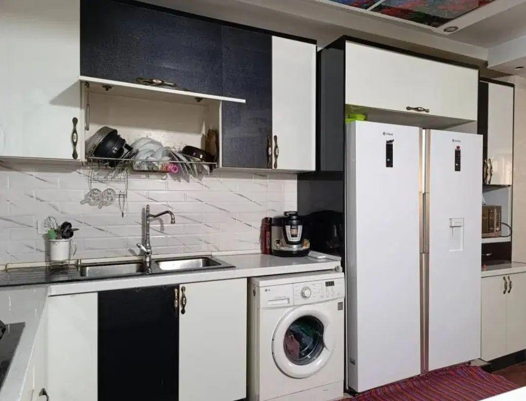 آپارتمان 100 متری در خرمدشت