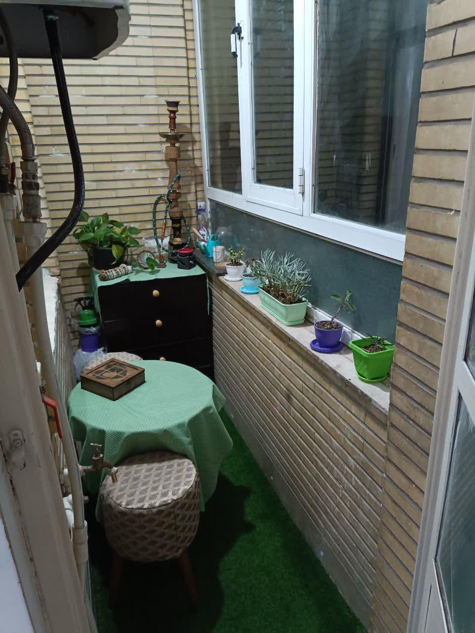 آپارتمان 88.78 متری در فیروزآبادی