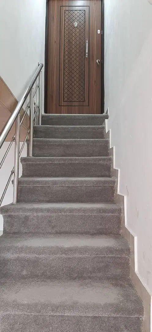 آپارتمان 263 متری در پیله داربن