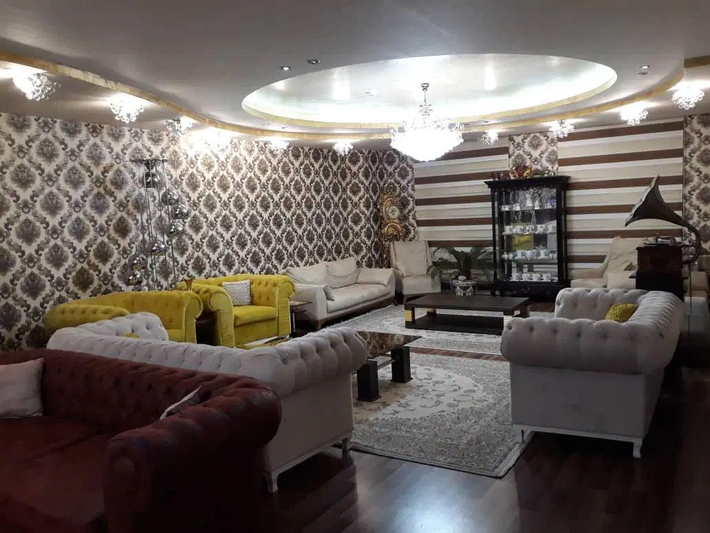 آپارتمان 189 متری گوهردشت