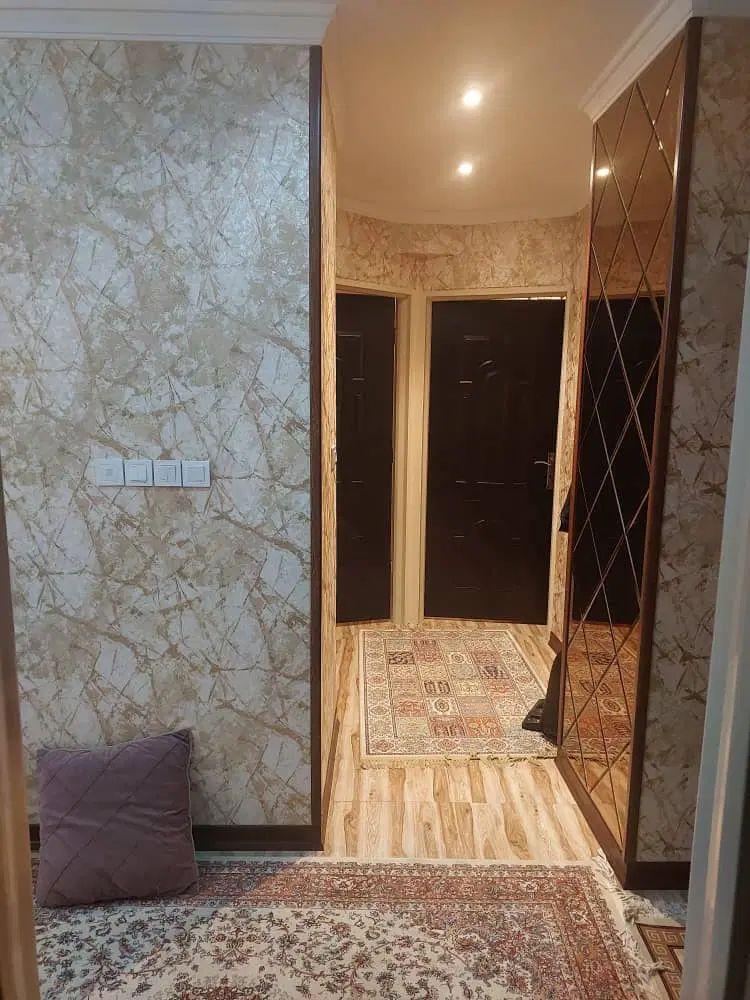 آپارتمان 113 متری در هاشم‌آباد