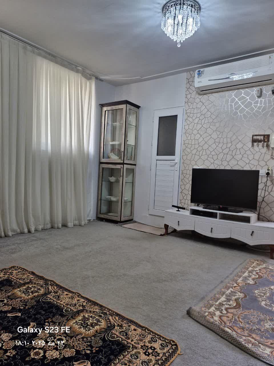 آپارتمان 93 متری ایلام