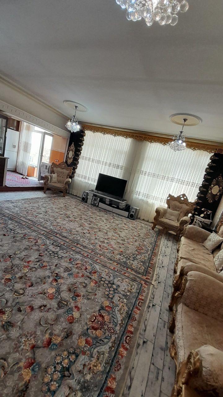 آپارتمان 96 متری اردبیل