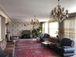 آپارتمان 204 متری در خواجه عمید