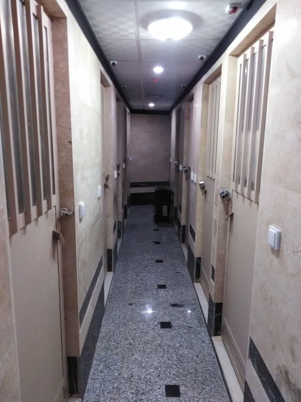 آپارتمان 70 متری در عباسی