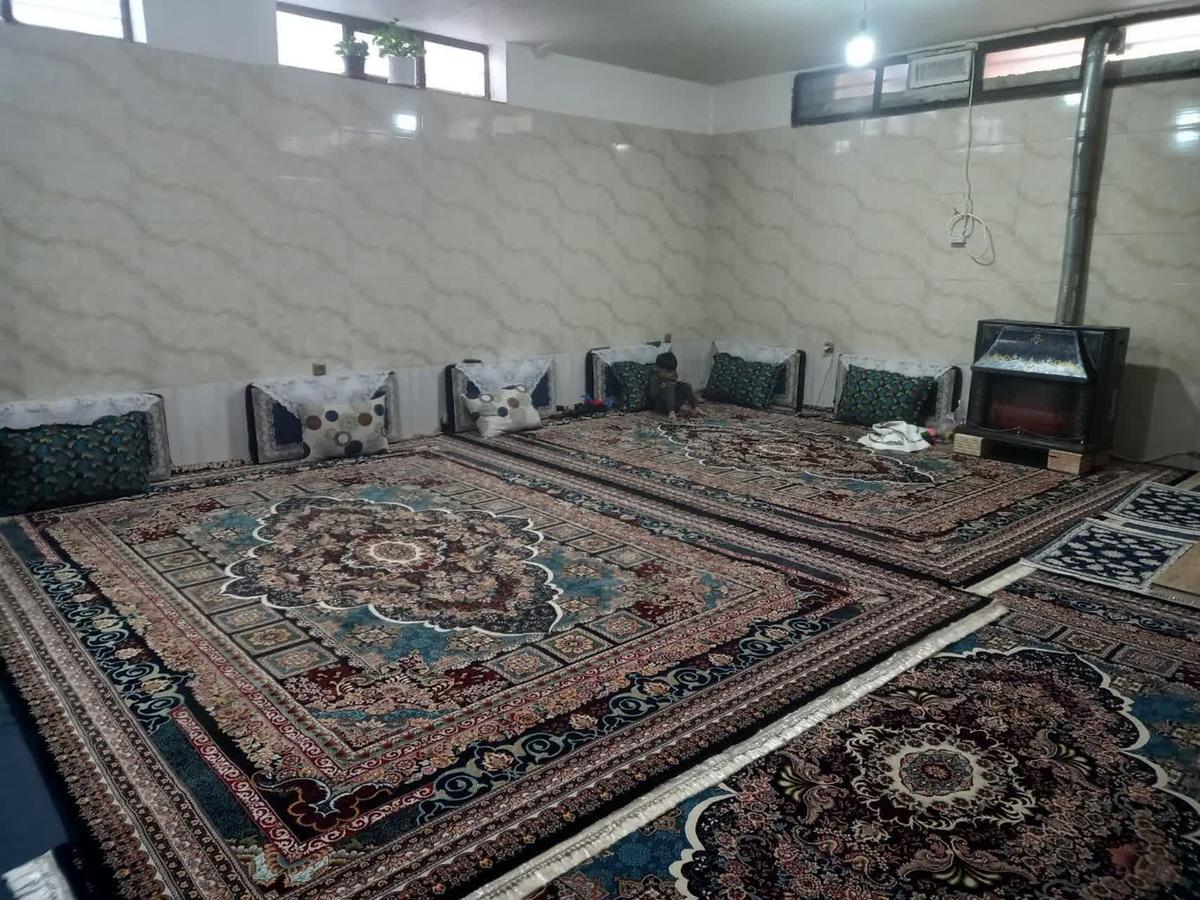 آپارتمان 70 متری در صفادشت