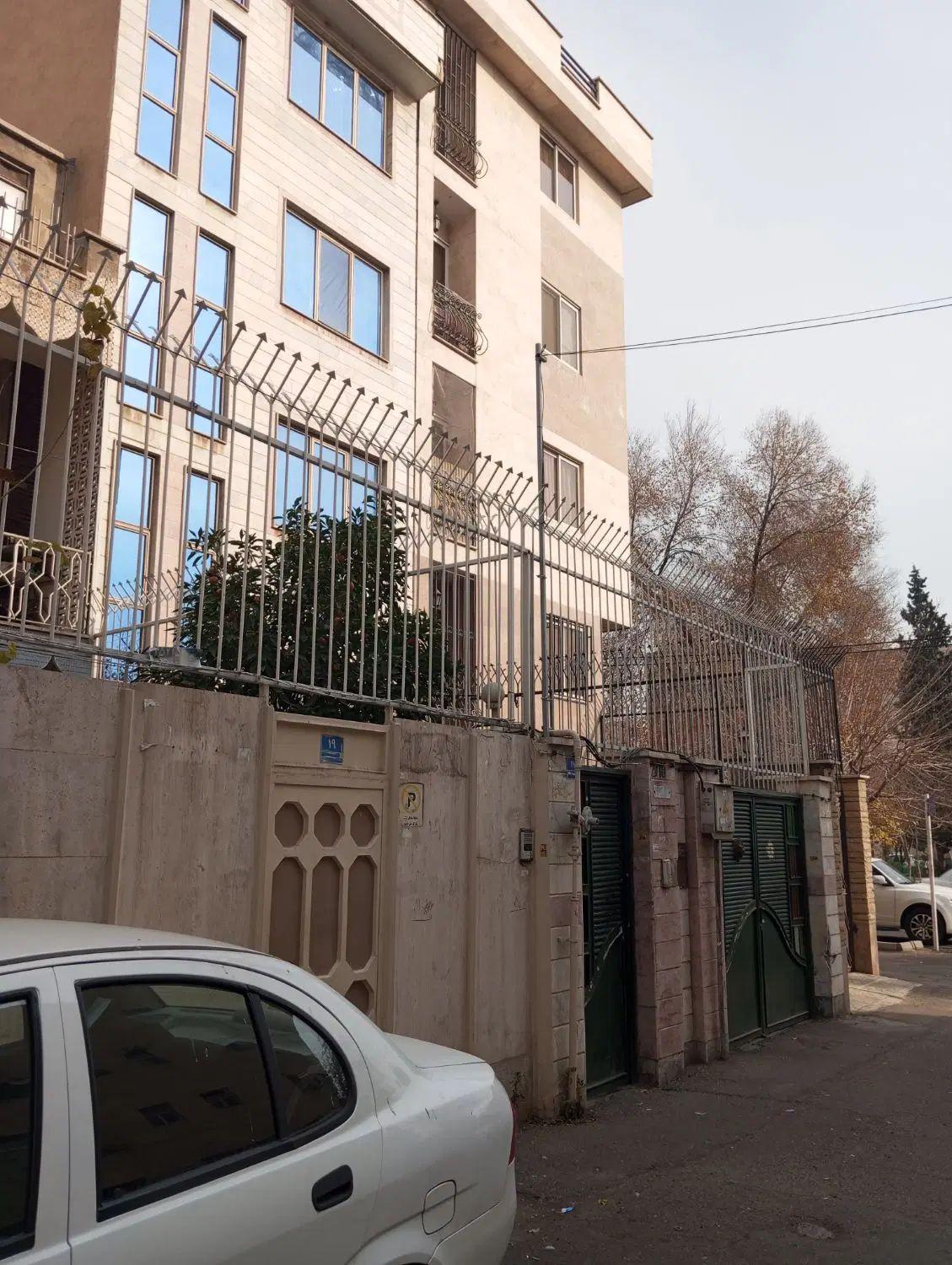 آپارتمان 57 متری در نارمک