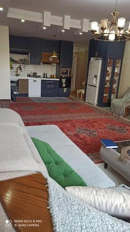آپارتمان 110 متری در منظریه