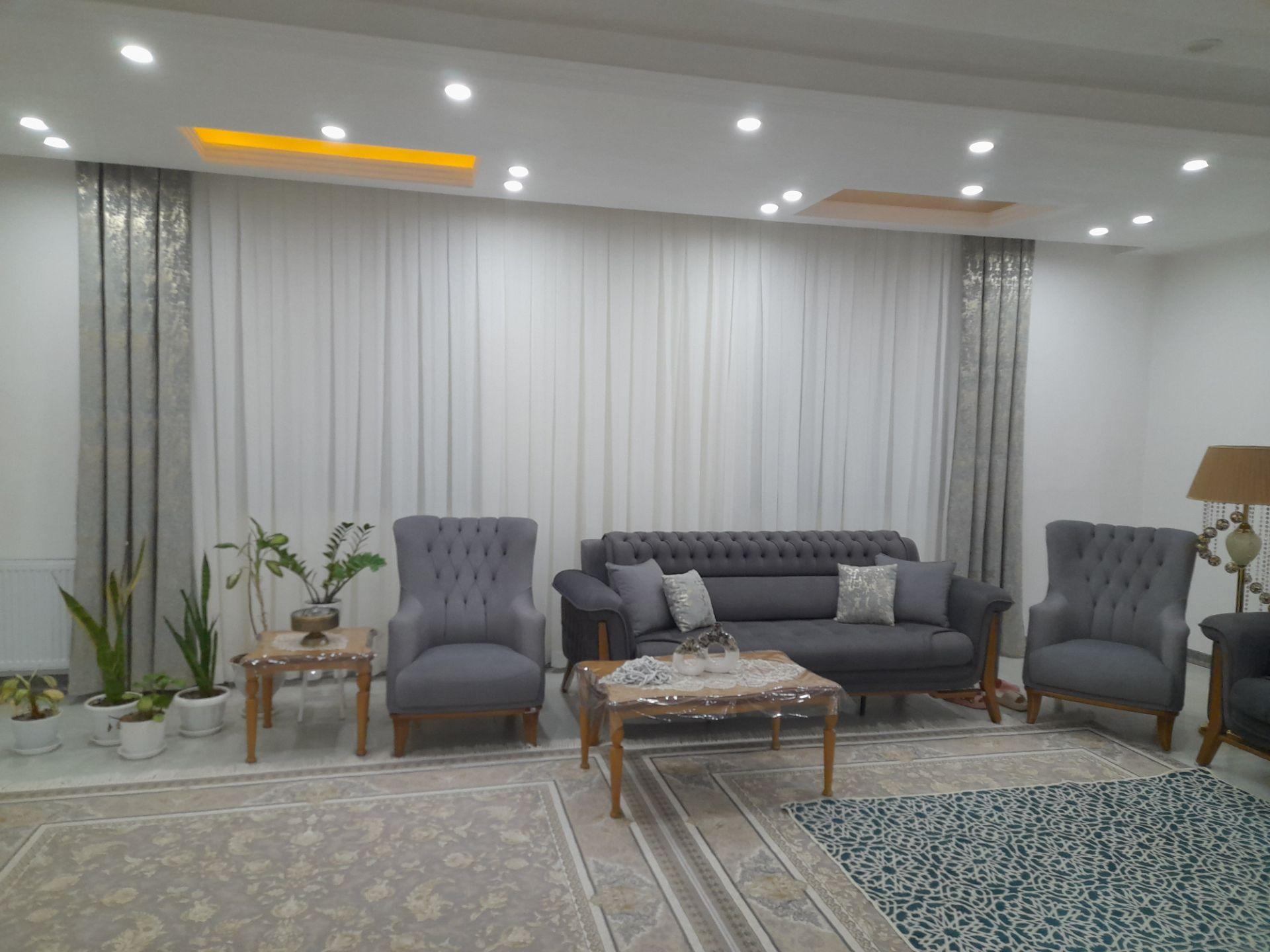 آپارتمان 115 متری 