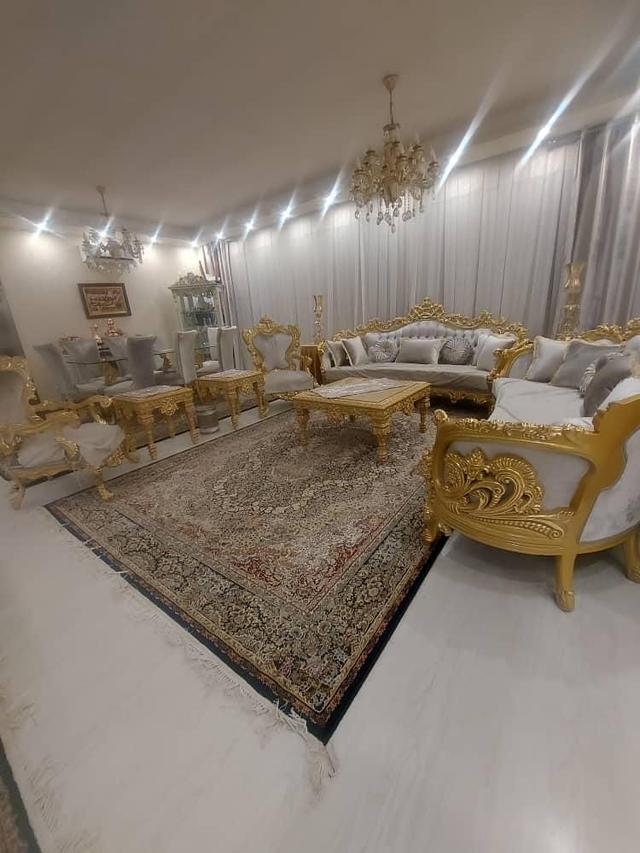 آپارتمان 135 متری اردبیل
