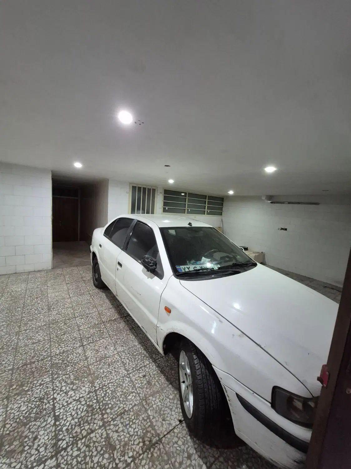 آپارتمان 92 متری در قلعه طبره