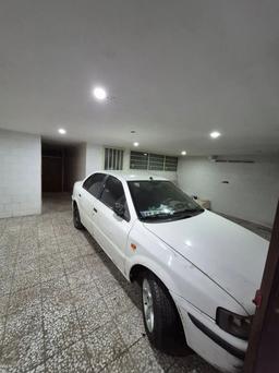 آپارتمان 92 متری در قلعه طبره