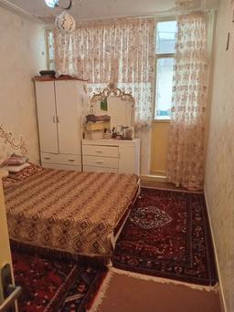 آپارتمان 72 متری در ابوذر (منطقه ۱۵)