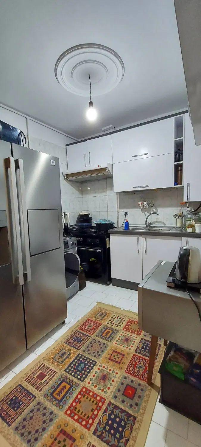 آپارتمان 51 متری در ۳۵۰ متری