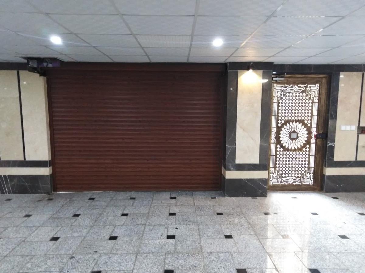 آپارتمان 70 متری در عباسی