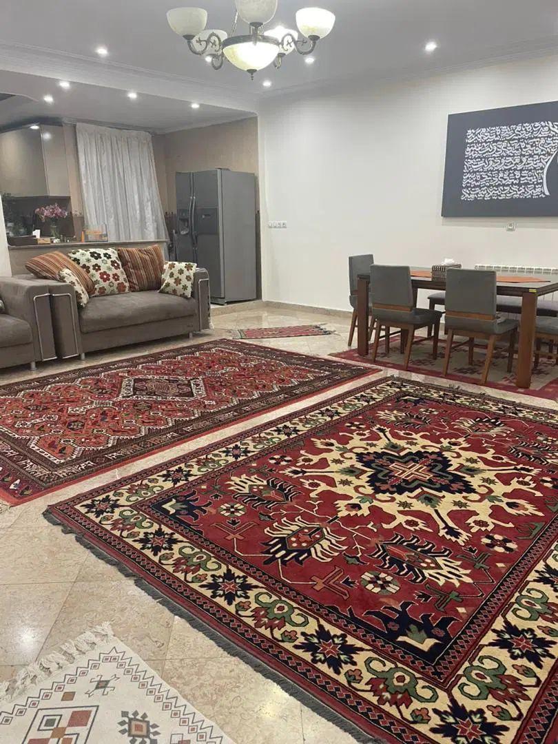 آپارتمان 105 متری قیام