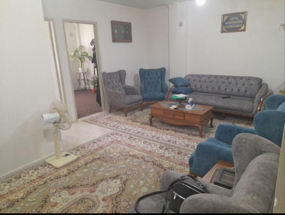 آپارتمان 70 متری کوی امامیه