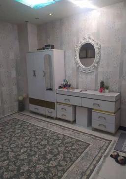 آپارتمان 100 متری در خرمدشت