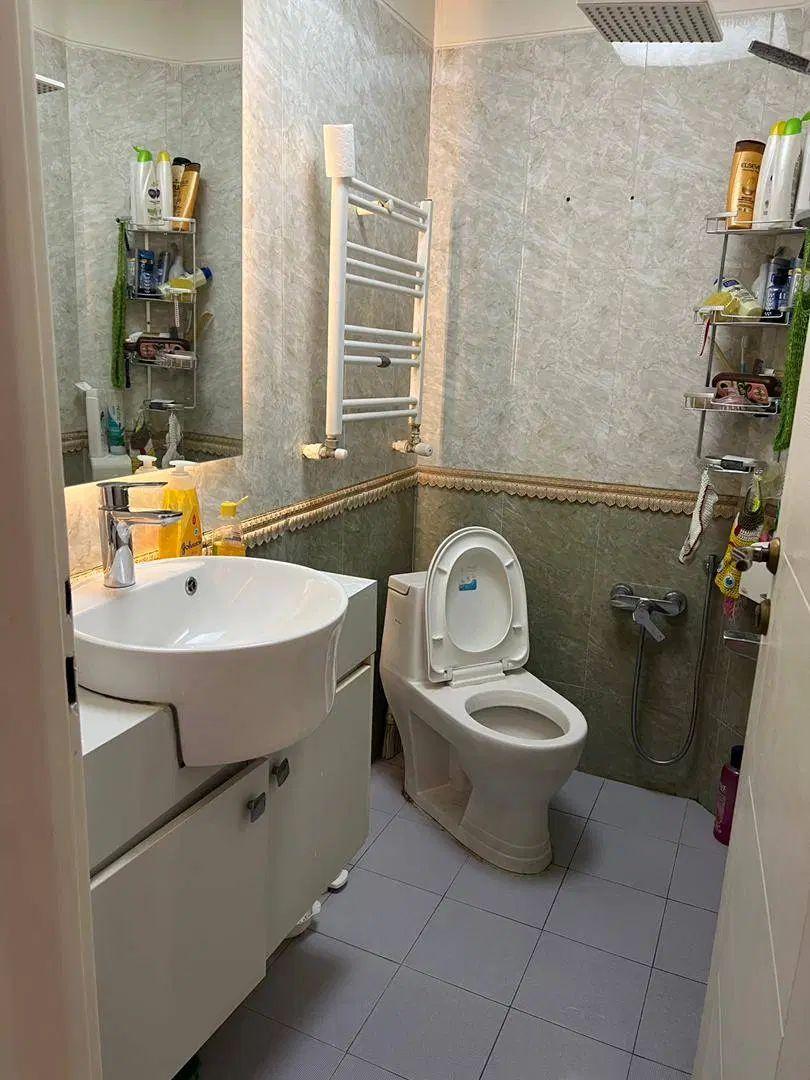 آپارتمان 127 متری در تهرانپارس غربی