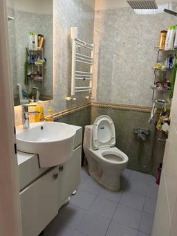 آپارتمان 127 متری در تهرانپارس غربی