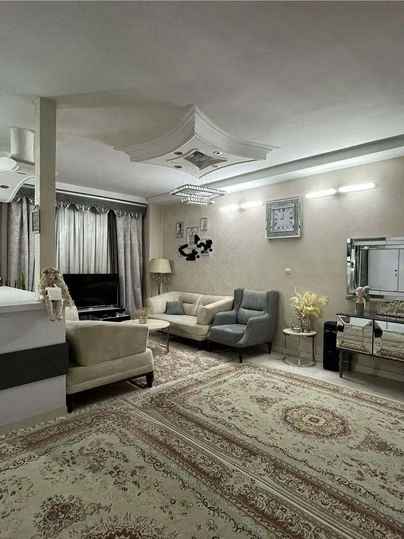 آپارتمان 53 متری در شهرک ولیعصر