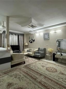 آپارتمان 53 متری در شهرک ولیعصر