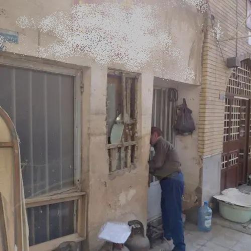 آپارتمان 26.5 متری در طوقچی
