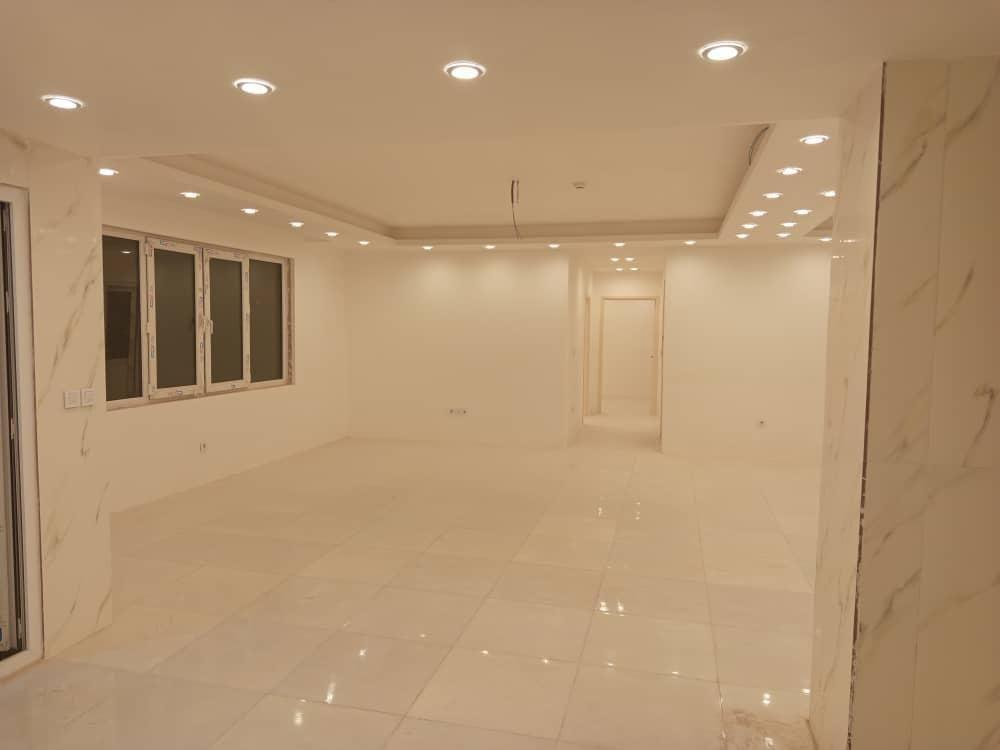 آپارتمان 130 متری در بندرعباس