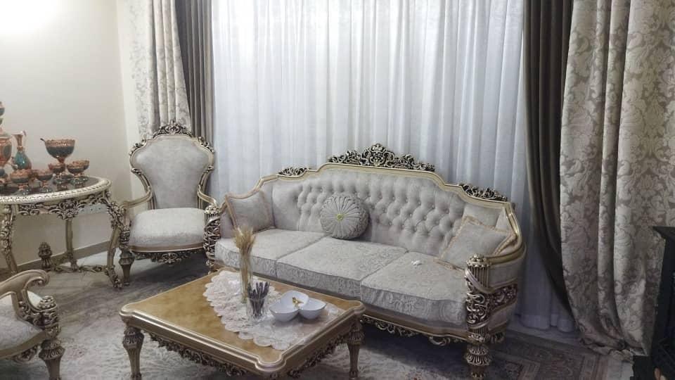 آپارتمان 88 متری پیروزی