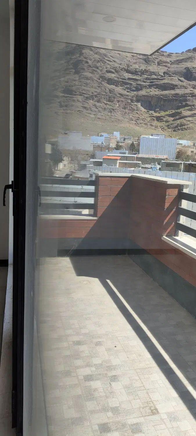 آپارتمان 173 متری در خرم‌آباد