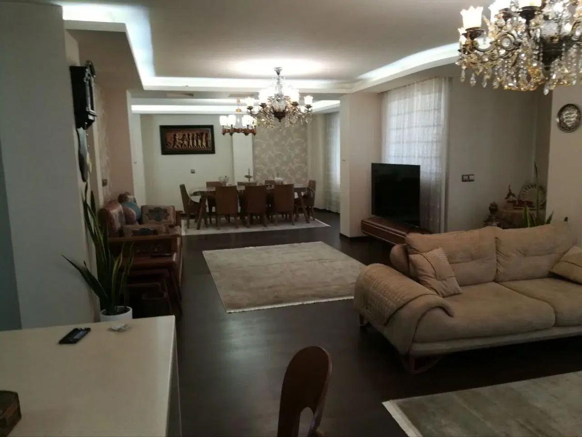 آپارتمان 175 متری در جی شیر