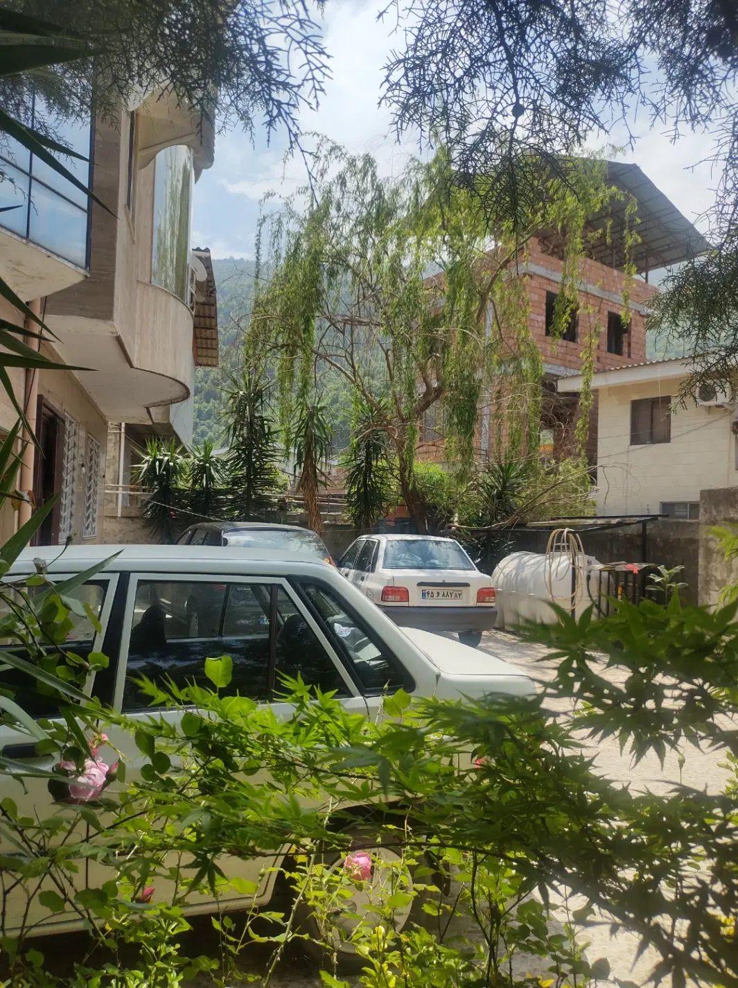 آپارتمان 82 متری در هچیرود