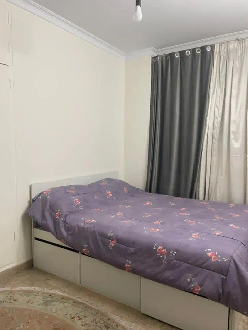 آپارتمان 105 متری در قیام