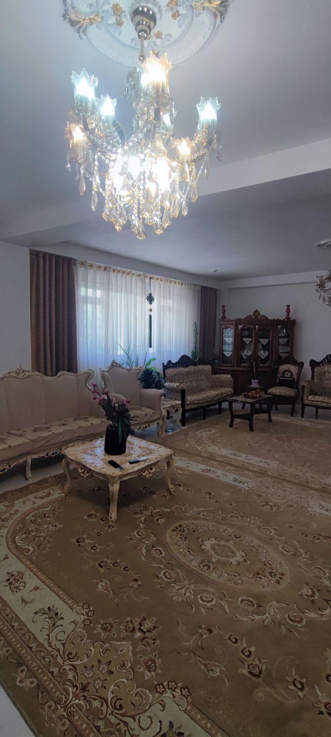 آپارتمان 151 متری کرمانشاه