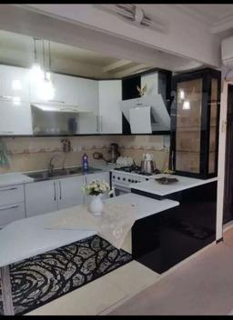 آپارتمان 83 متری در شهرک شهرداری