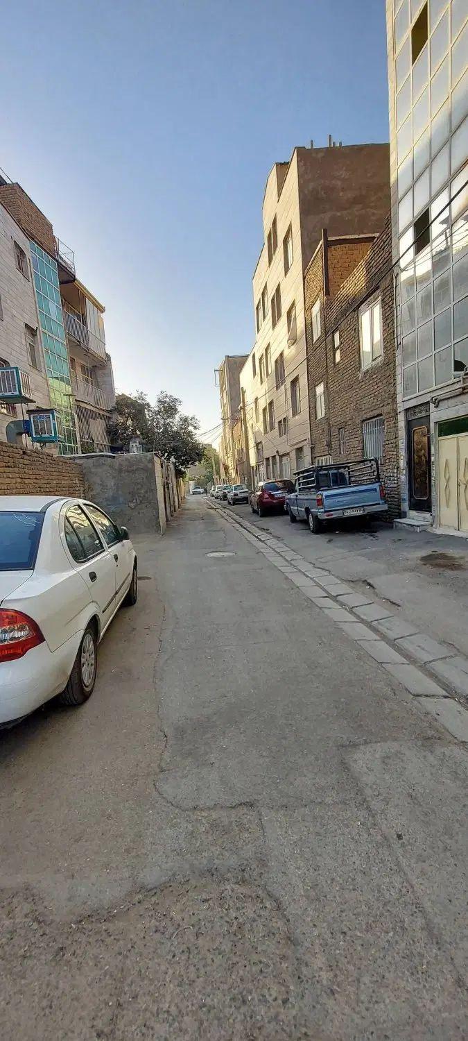 آپارتمان 51 متری در ۳۵۰ متری